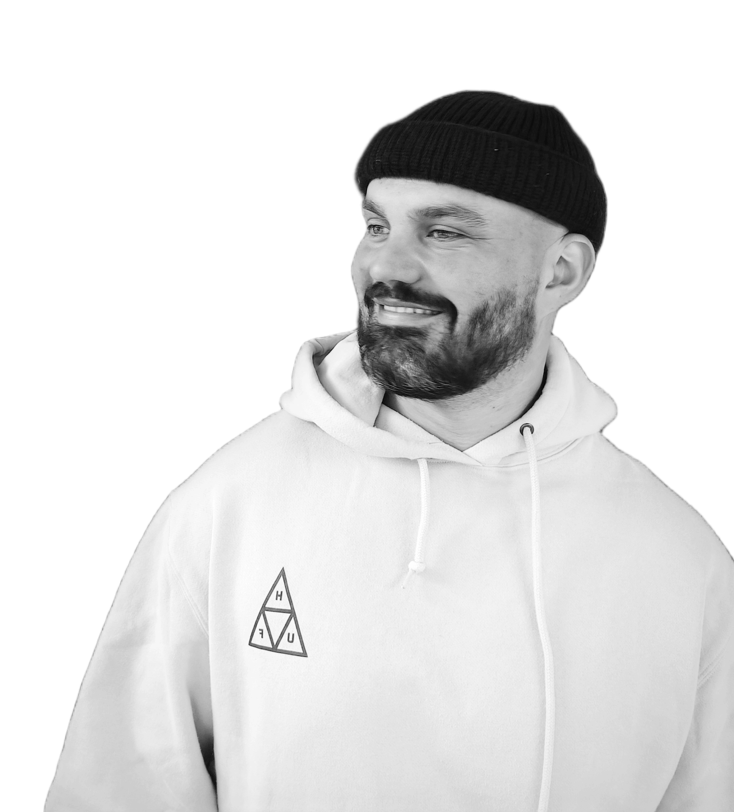 Marc Founder von Seamless Convert