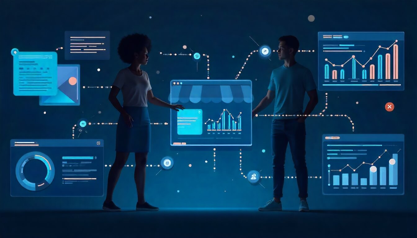 Warum sauberes Datentracking im E-Commerce so wichtig ist