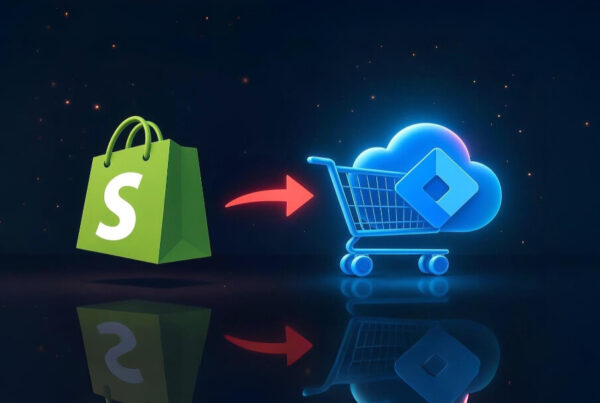 Shopify mit Google Tag Manager verbinden - der ulitmative Guide