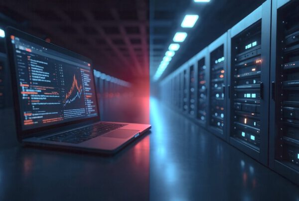 Vergleich der zwei Tracking Methoden Serverseitiges und Clientseitiges Tracking