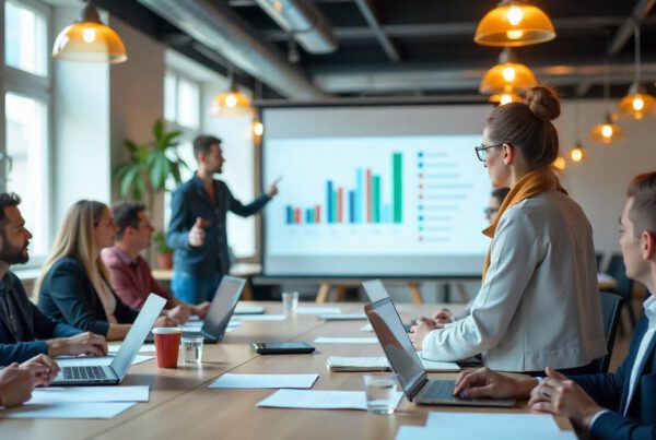 KPIs für B2C Online-Shops 2025 – Key Performance Indicators im Überblick