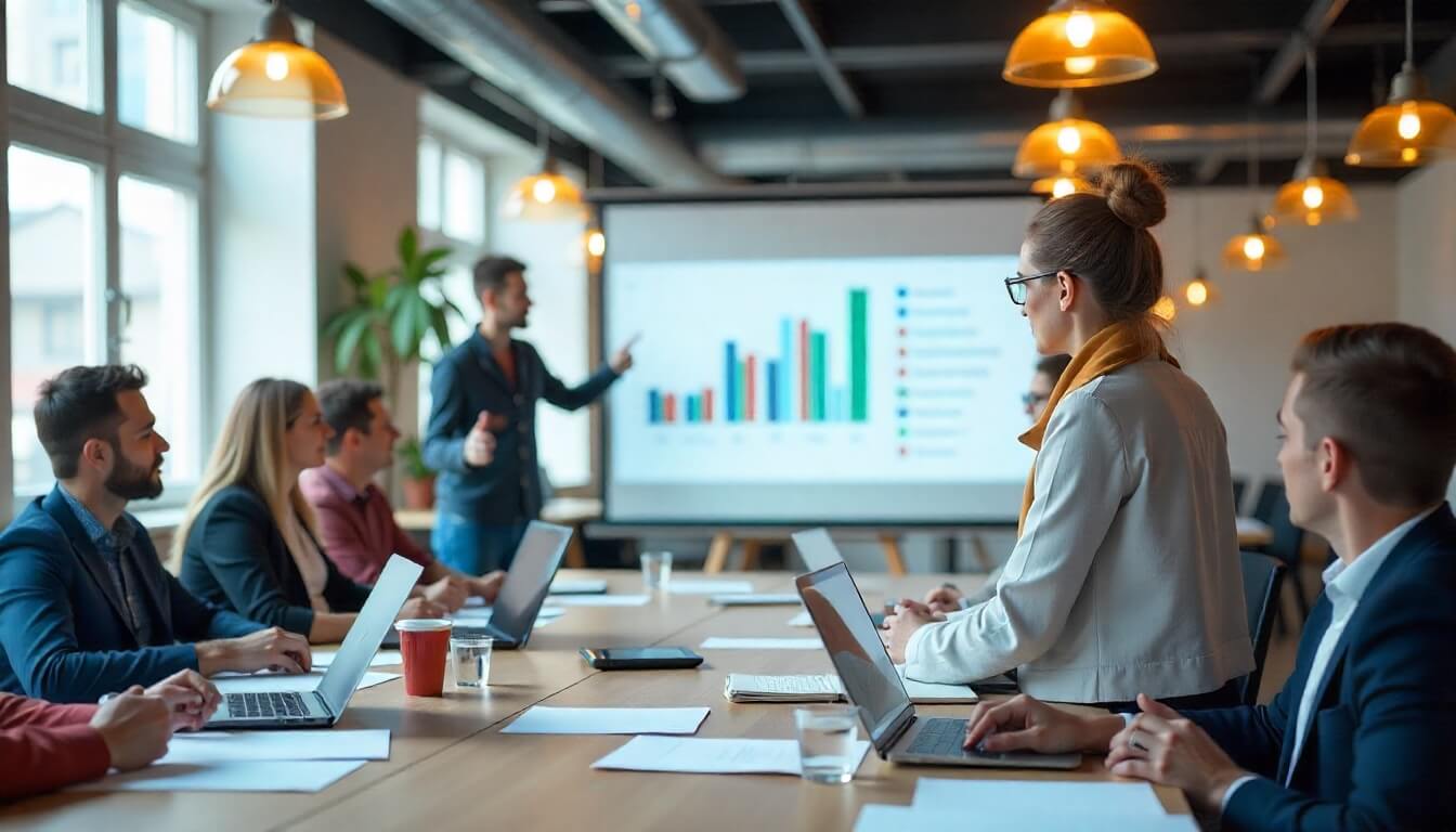 KPIs für B2C Online-Shops 2025 – Key Performance Indicators im Überblick